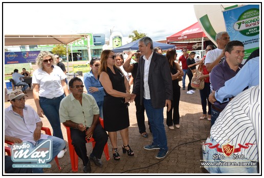 rolim de moura